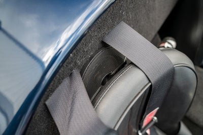 1965 Factory Five Cobra MK IV