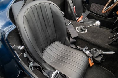 1965 Factory Five Cobra MK IV