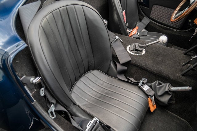 1965 Factory Five Cobra MK IV