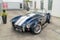 1965 Factory Five Cobra MK IV