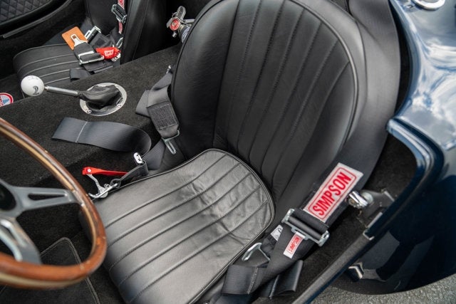 1965 Factory Five Cobra MK IV