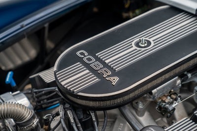 1965 Factory Five Cobra MK IV