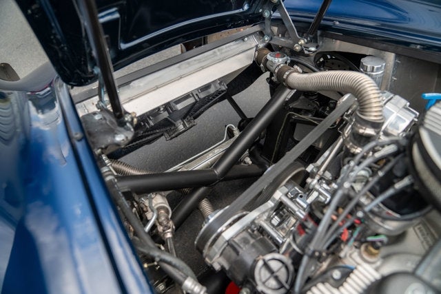 1965 Factory Five Cobra MK IV