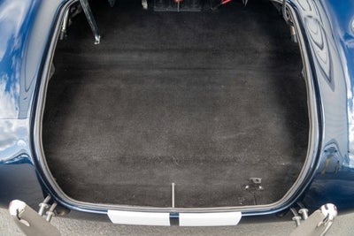 1965 Factory Five Cobra MK IV