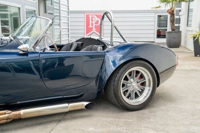1965 Factory Five Cobra MK IV
