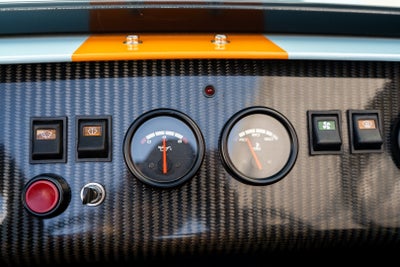 2020 Caterham 310R Base
