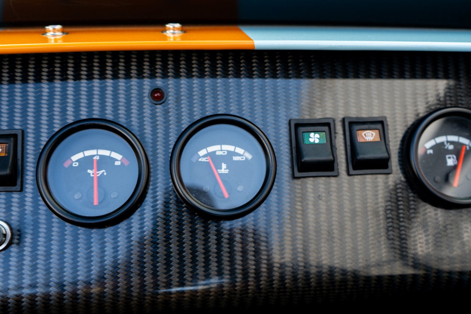 2020 Caterham 310R Base