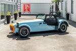2020 Caterham 310R Base