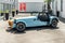 2020 Caterham 310R Base