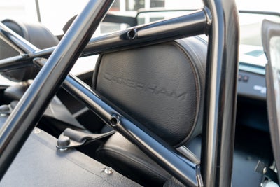 2020 Caterham 310R Base
