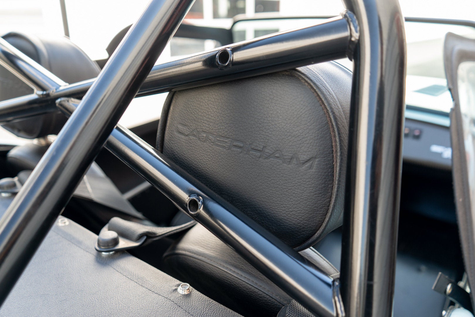 2020 Caterham 310R Base