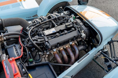 2020 Caterham 310R Base
