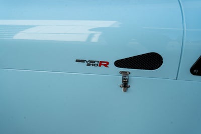 2020 Caterham 310R Base