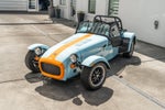 2020 Caterham 310R Base