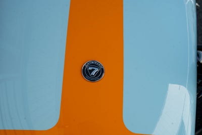 2020 Caterham 310R Base