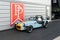 2020 Caterham 310R Base