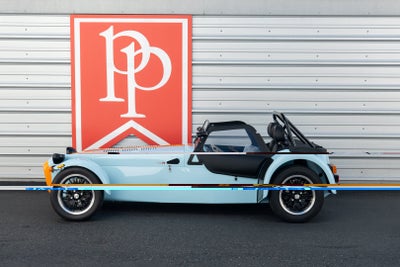2020 Caterham 310R Base
