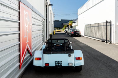 2020 Caterham 310R Base