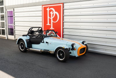 2020 Caterham 310R Base