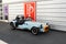 2020 Caterham 310R Base