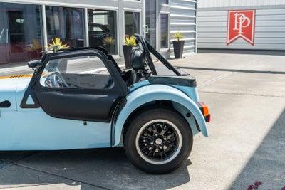 2020 Caterham 310R Base
