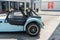 2020 Caterham 310R Base