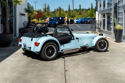 2020 Caterham 310R Base