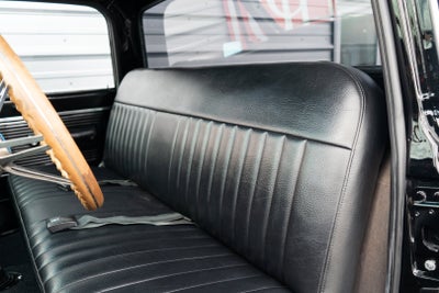 1971 Chevrolet K10 Cheyenne 4X4