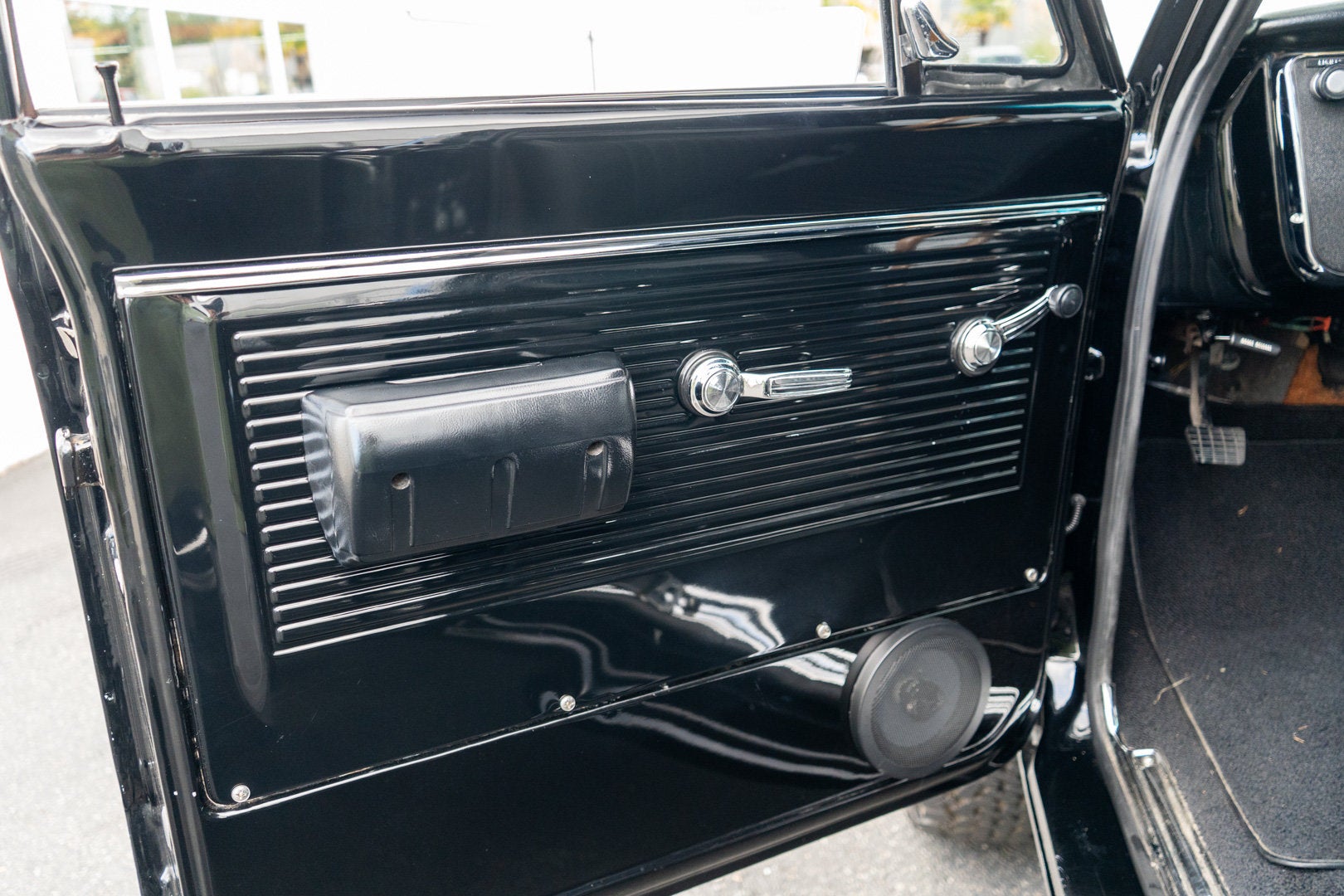 1971 Chevrolet K10 Cheyenne 4X4