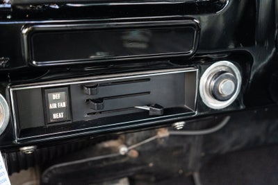 1971 Chevrolet K10 Cheyenne 4X4