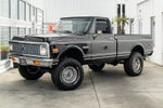 1971 Chevrolet K10 Cheyenne 4X4