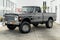 1971 Chevrolet K10 Cheyenne 4X4