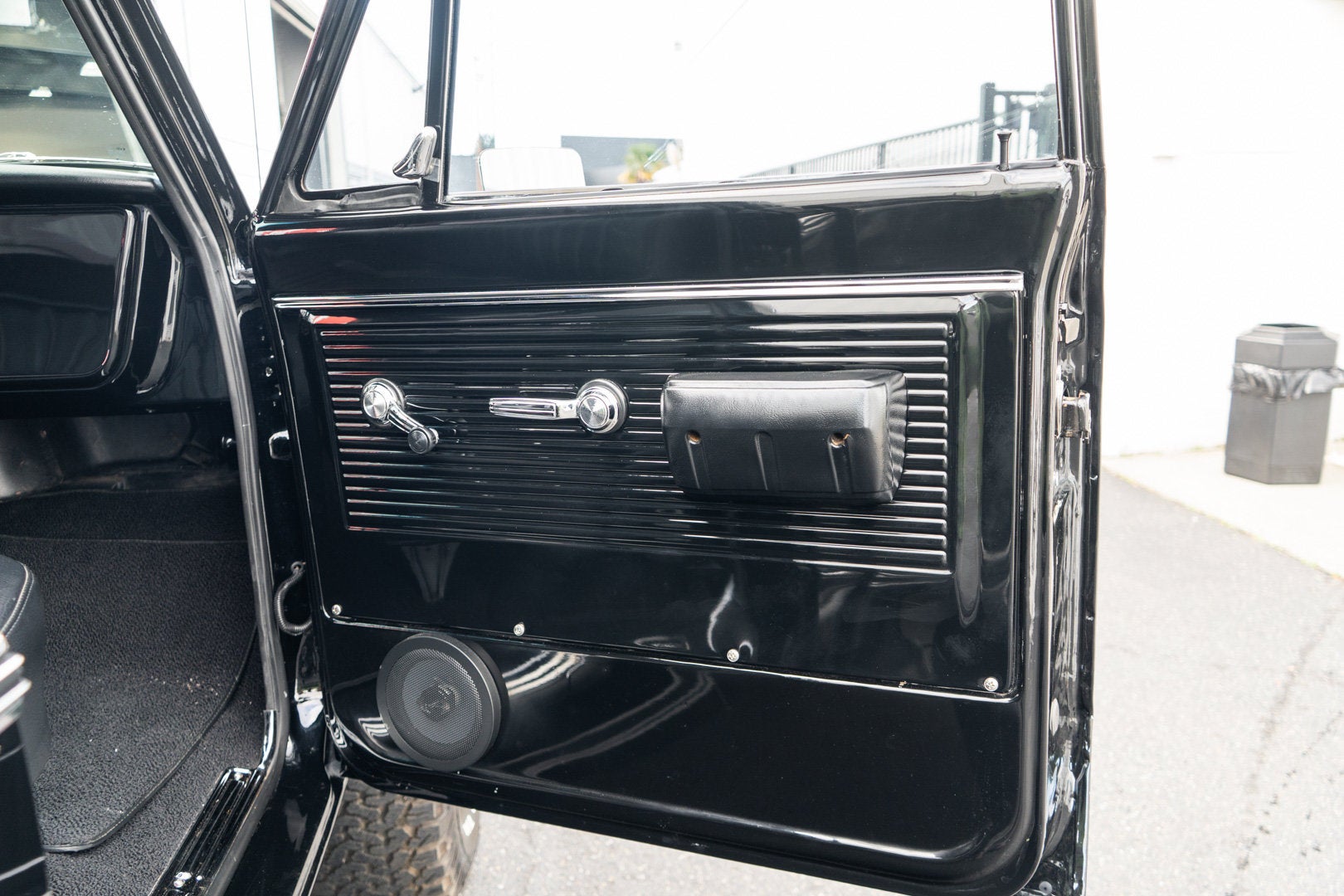 1971 Chevrolet K10 Cheyenne 4X4