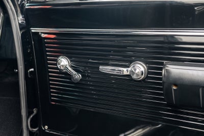 1971 Chevrolet K10 Cheyenne 4X4