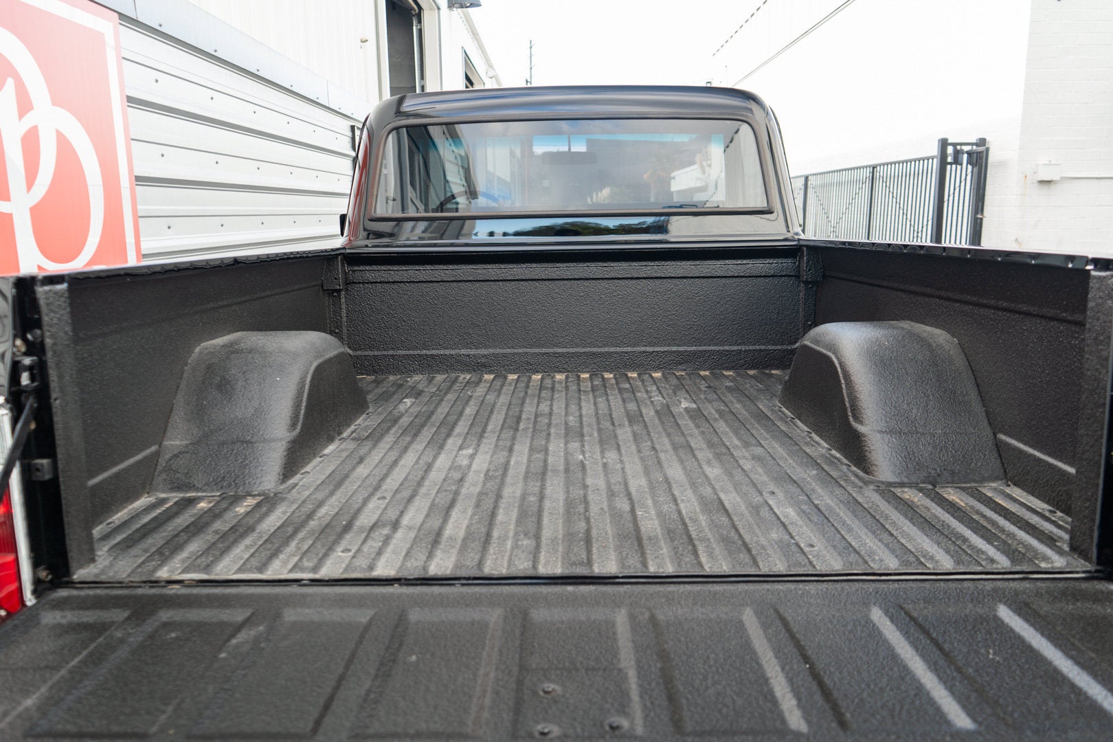 1971 Chevrolet K10 Cheyenne 4X4