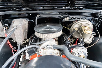 1971 Chevrolet K10 Cheyenne 4X4