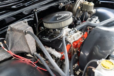 1971 Chevrolet K10 Cheyenne 4X4