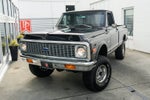 1971 Chevrolet K10 Cheyenne 4X4