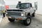 1971 Chevrolet K10 Cheyenne 4X4