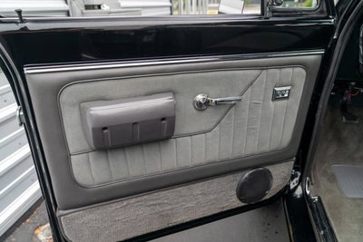 1969 Chevrolet K10 Pickup