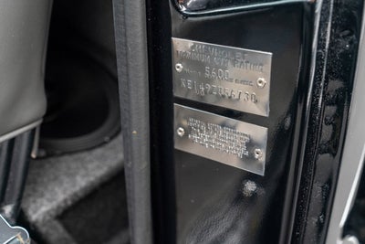 1969 Chevrolet K10 Pickup