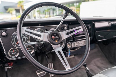 1969 Chevrolet K10 Pickup