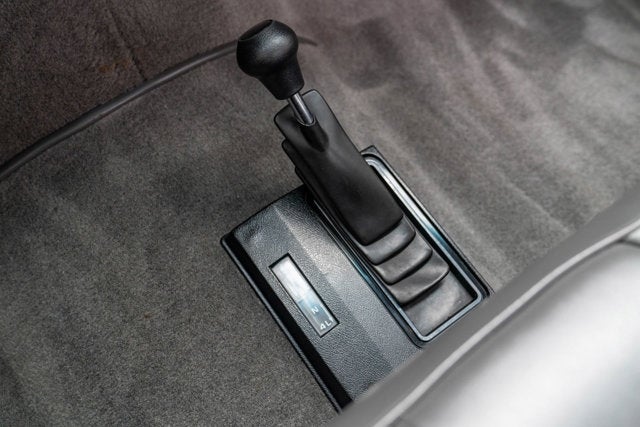 1969 Chevrolet K10 Pickup