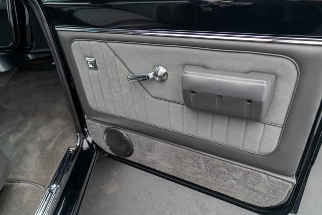 1969 Chevrolet K10 Pickup