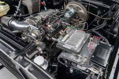 1969 Chevrolet K10 Pickup