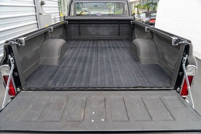 1969 Chevrolet K10 Pickup