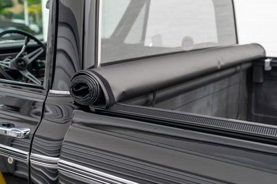 1969 Chevrolet K10 Pickup