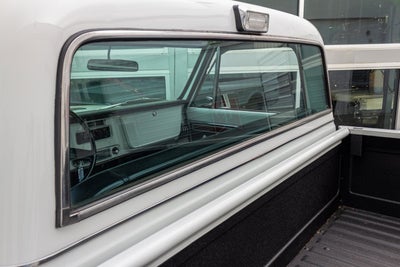 1971 Chevrolet K20 Cheyenne