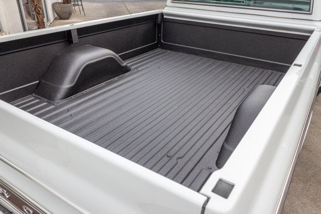 1971 Chevrolet K20 Cheyenne