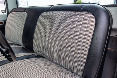 1971 Chevrolet K20 Cheyenne